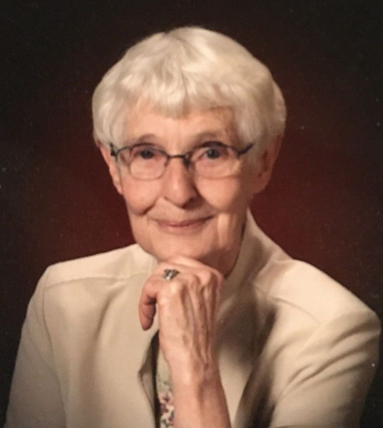 Phyllis Mae (Budahl) Fredrickson Profile Photo