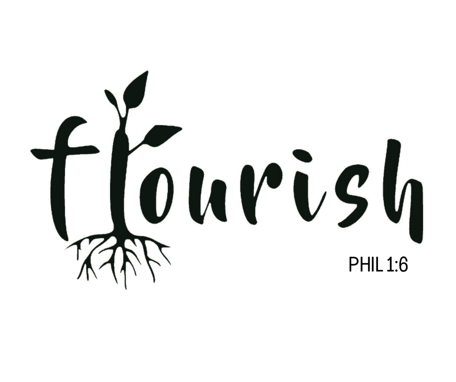Flourish Foster Care Closet & Support, Inc. logo