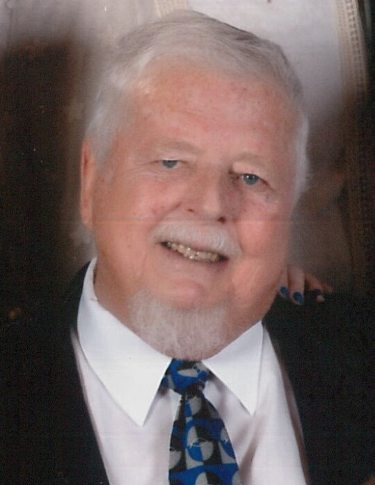 William Staten, Jr. Profile Photo
