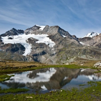 tourhub | Travel Department | Lake Como, Milan & St Moritz including The Bernina Express 
