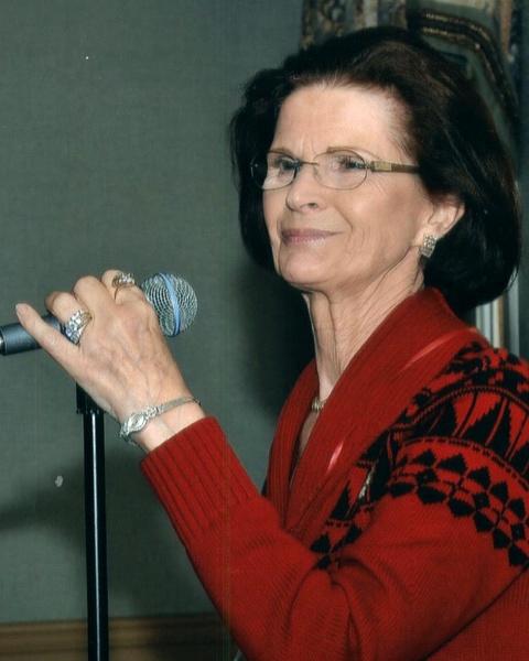 Judy Mackey Profile Photo