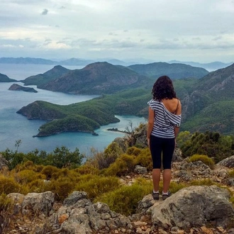 tourhub | G Adventures | Turkey: Ancient Cities & Hikes Along the Lycian Way 