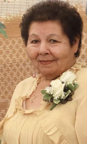 Mary Louise Benavidez Profile Photo