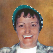 Glenda Gail Burkhalter Profile Photo