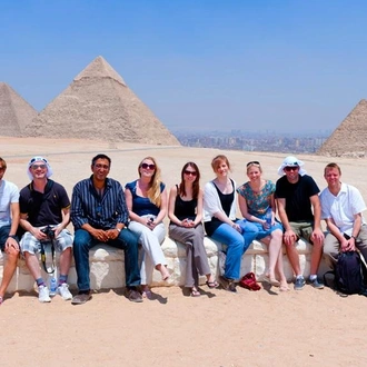 tourhub | Encounters Travel | Egypt Express Tour 