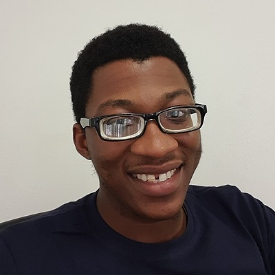 Learn CQRS Online with a Tutor - Anthony Alaribe