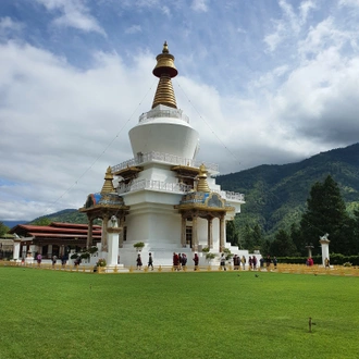 tourhub | World Tour Plan | Best of Bhutan 