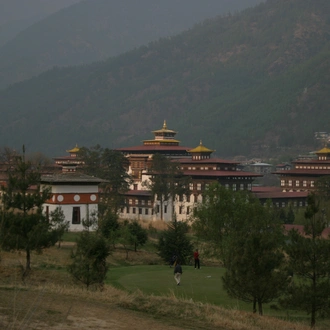 tourhub | World Tour Plan | Bhutan Nature Conscious Tour 