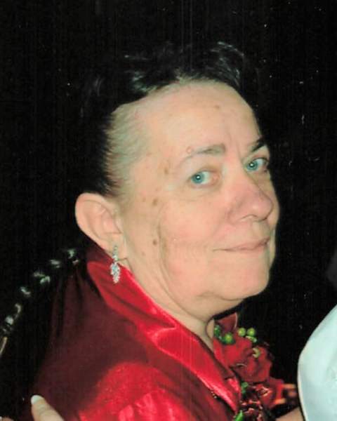 Barbara Ann Pauley Profile Photo