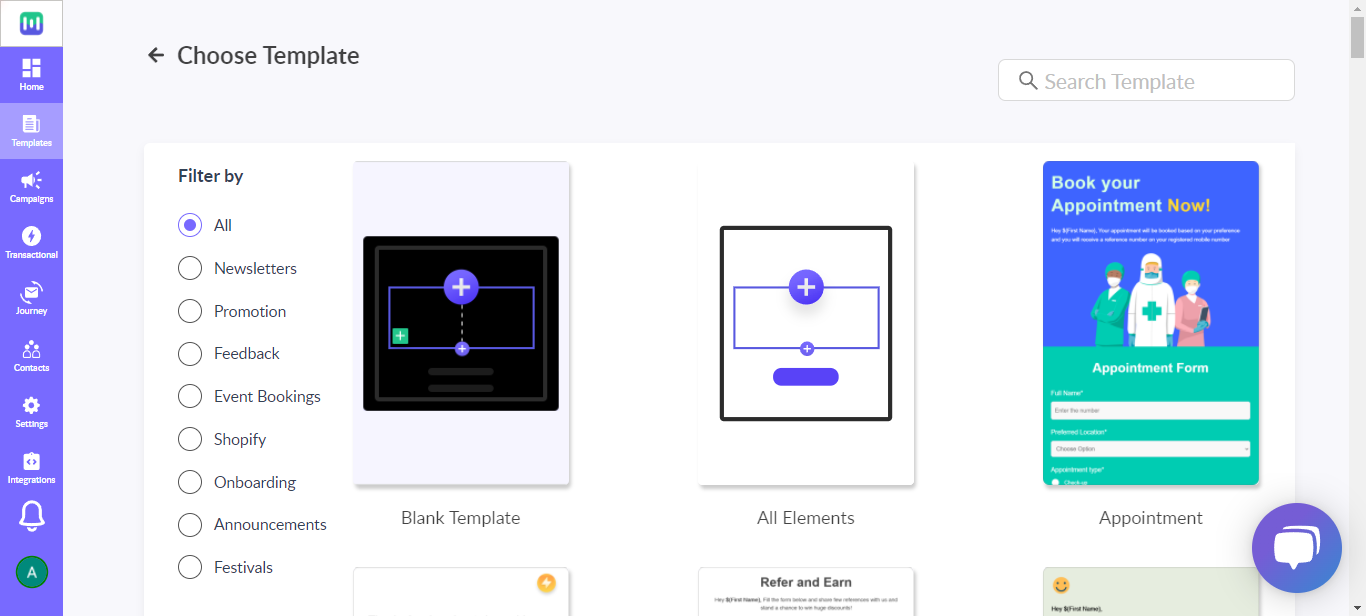 Step-by-step Configuration Guide