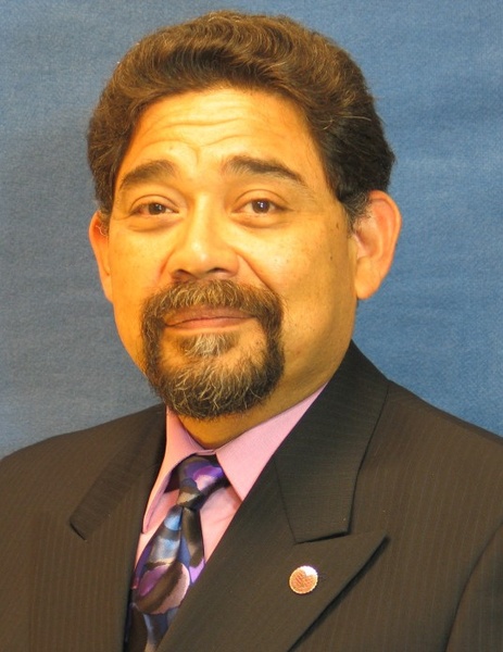 Baldomero Garcia, Jr. Profile Photo