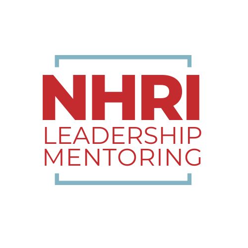 Nebraska Human Resources Institute Leadership Mentoring logo