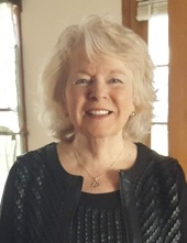 Judy Head Profile Photo