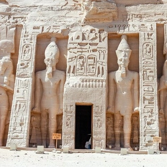 tourhub | Sun Pyramids Tours | Package 10 Days 9 Nights to Luxor , Aswan & Lake Nasser Cruise 