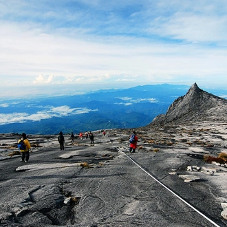 tourhub | G Adventures | Highlights of Sabah & Mt Kinabalu 