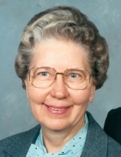 Eleanor G. DeFernelmont Profile Photo