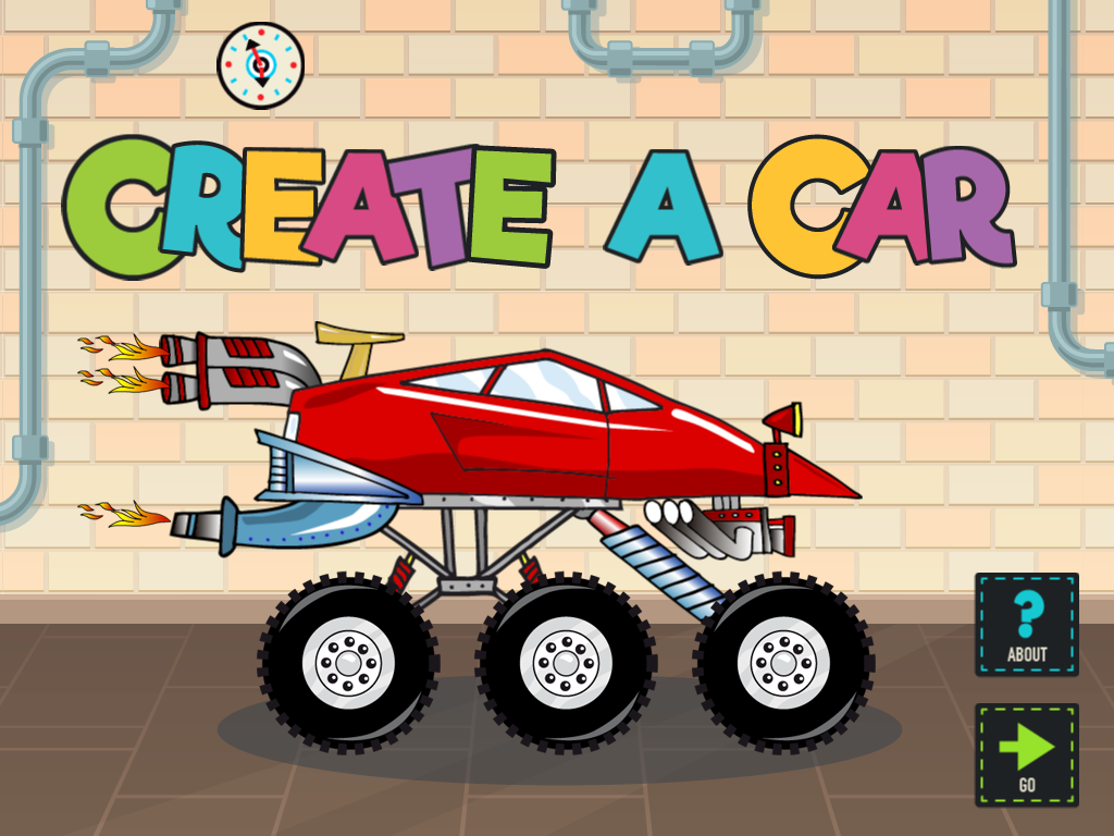 22 Awesome VehicleBuilding Games For Kids Teaching Expertise