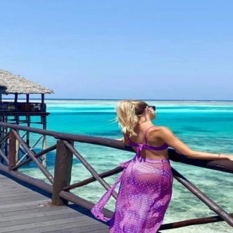 tourhub | Moipo Adventures | 3 Day Zanzibar Beach Holiday 