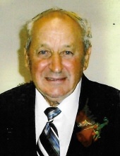 Clarence William "Pat" Meller Profile Photo