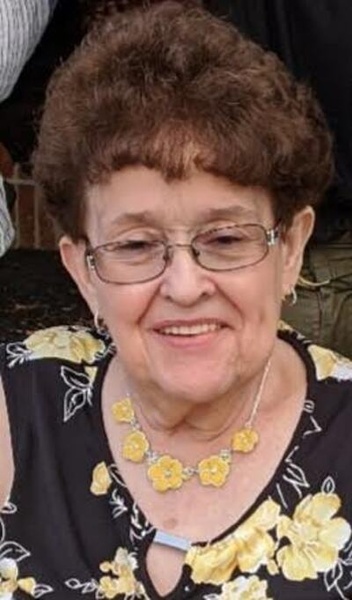 Donna "Nancy"   Wetzel Profile Photo