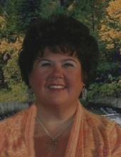 Lisa Whelton Profile Photo