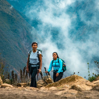 tourhub | TreXperience | Choquequirao Trek 5 Days 4 Nights: Discover the Hidden Inca Gem 