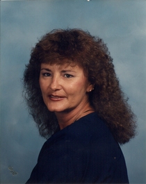 Patricia Ann Goss Profile Photo