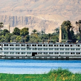 tourhub | Travel Talk Tours | Jewels of the Nile 2025 (5 Star Hotels) 