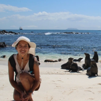 tourhub | Lead Adventures | Galápagos Experience: Volunteer & Travel   3 weeks 