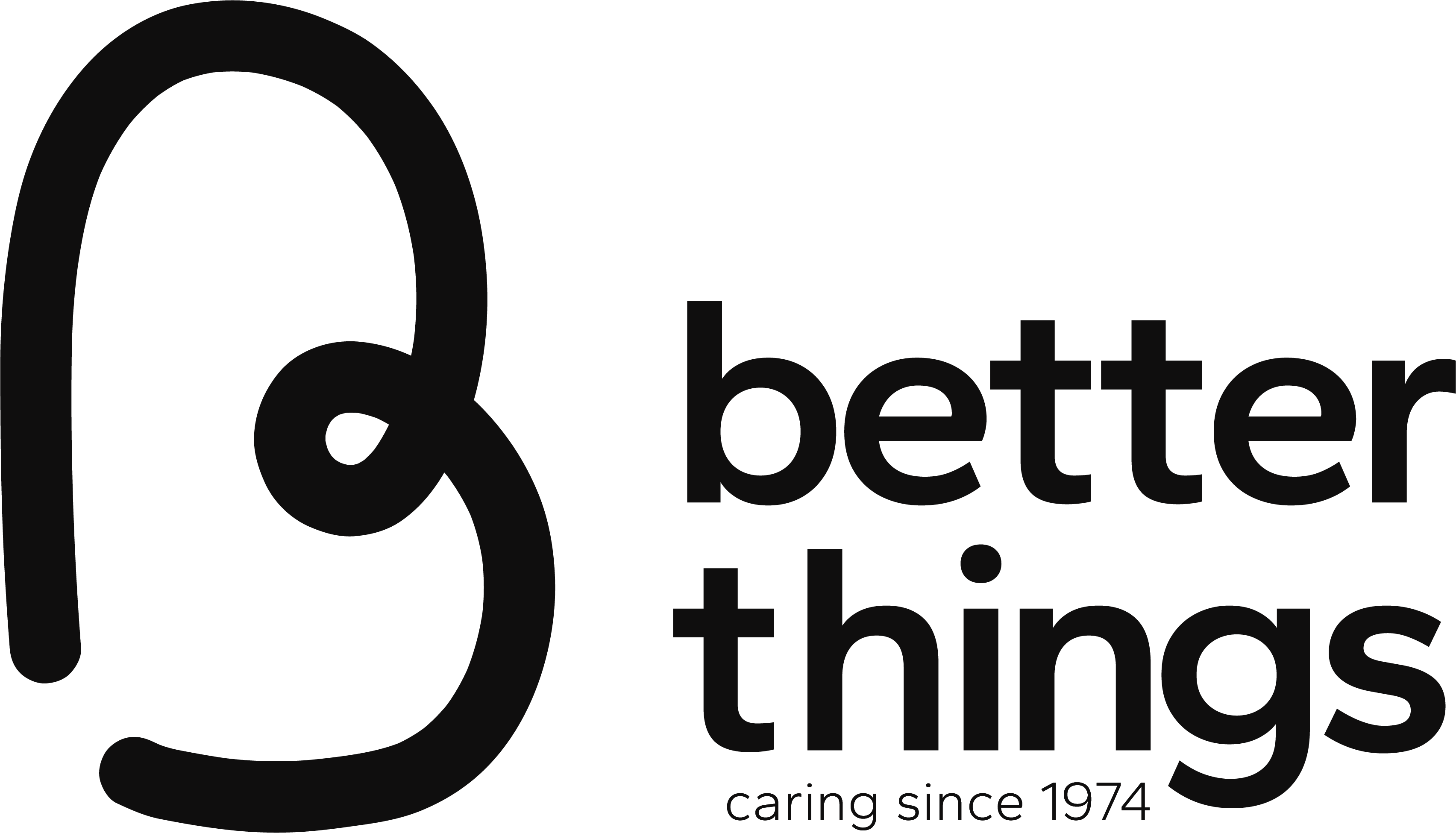 Better Things logo