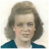 Margaret Evelyn Carver Profile Photo