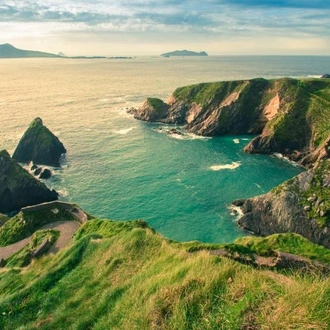 tourhub | The Natural Adventure | Dingle Peninsula Walking Break 