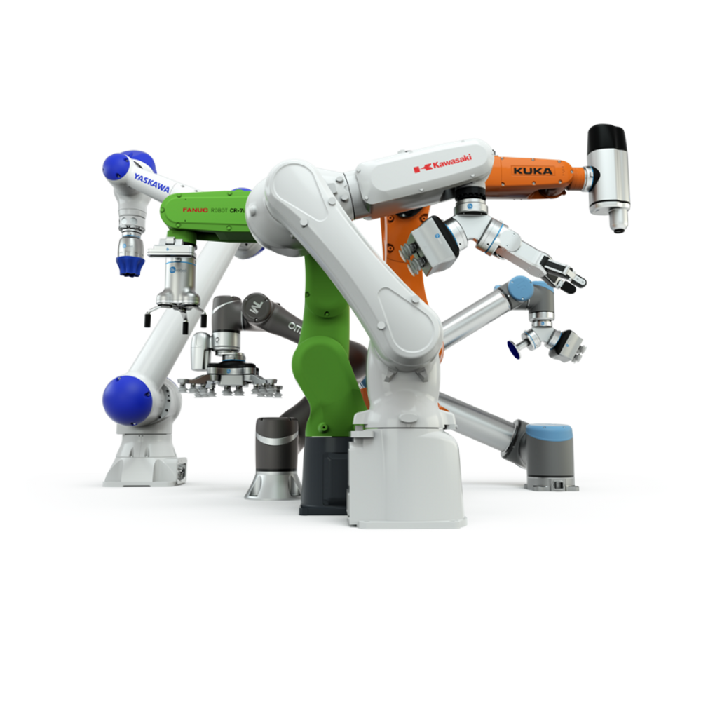 Collaborative robots