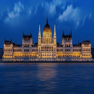 tourhub | Avalon Waterways | Christmastime from Budapest to Frankfurt with 2 Nights in Budapest (Illumination) 