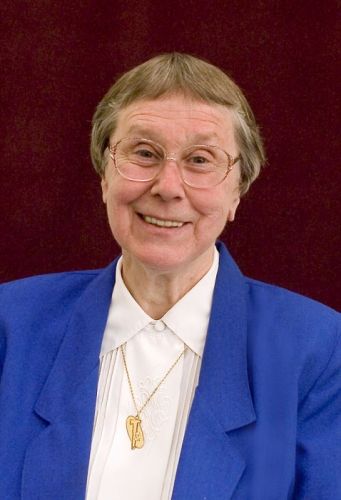 Sister Mary "Blase" Kulzer Profile Photo