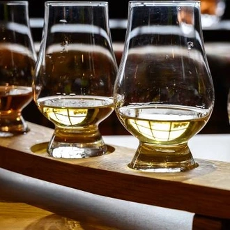 tourhub | On The Go Tours | Scotland Whisky Trail (Hotel) - 3 days 