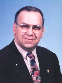 Ronald Kebschull Profile Photo