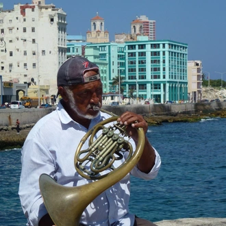 tourhub | Cuban Adventures | 5 Day Cuba Trip Havana Weekend Tour 