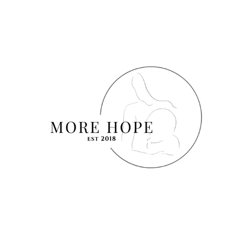 More Hope logo