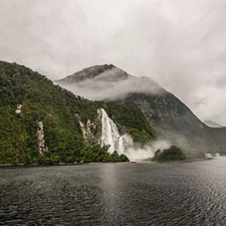 tourhub | AAT Kings | Contrasts of New Zealand 