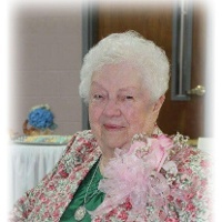 Doris Farrar Flowers Profile Photo