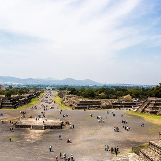 tourhub | Europamundo | Beautiful Mexico 