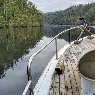 tourhub | Intrepid Travel | Hike Tasmania's Tarkine Wilderness 