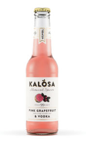 kalosa pink-grapefruit-vodka