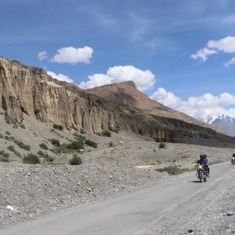 tourhub | Himalayan Saga | Motorcycle 12 Days tour in PIR PANJAL MOUNTAINS & SPITI VALLEY IN WESTERN HIMALAYAS INDIA 