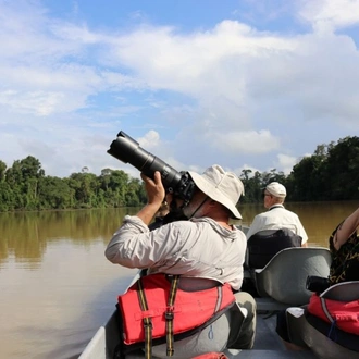 tourhub | Tweet World Travel | 10-DAY BORNEO DISCOVERY  TOUR 