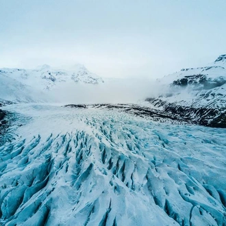 tourhub | Indus Travels | Golden Circle of Iceland Winter 