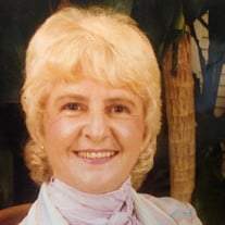 Mary Joyce Cummings (Shelton) Profile Photo