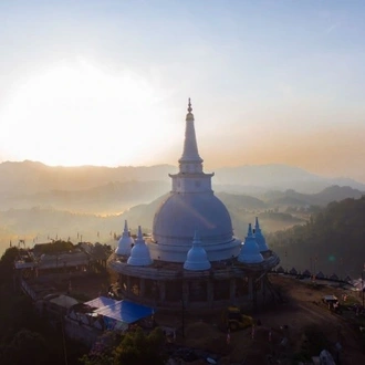 tourhub | Tweet World Travel | Inspiring Nepal Wellness Tour 