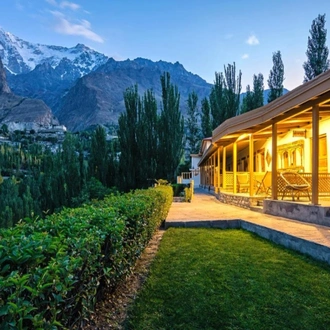 tourhub | Visit in Pakistan | AMAZING  HUNZA TOUR PAKISTAN 